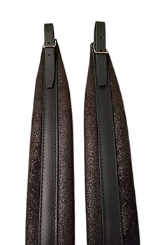7b) SNC Deluxe Classic - Axelremmar /  Bredd 7 / 8 cm