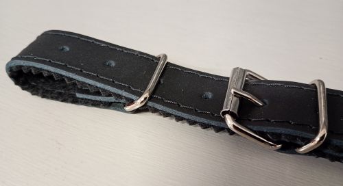 7b) SNC Deluxe Classic - Shoulderstraps  / Width 7 / 8 cm - 6