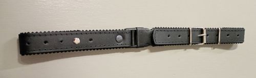 7b) SNC Deluxe Classic - Shoulderstraps  / Width 7 / 8 cm - 5