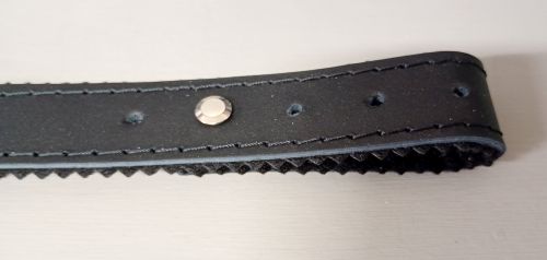 7b) SNC Deluxe Classic - Shoulderstraps  / Width 7 / 8 cm - 7