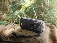 Sandberg Survivor Radio All-in-1 2000 - 2