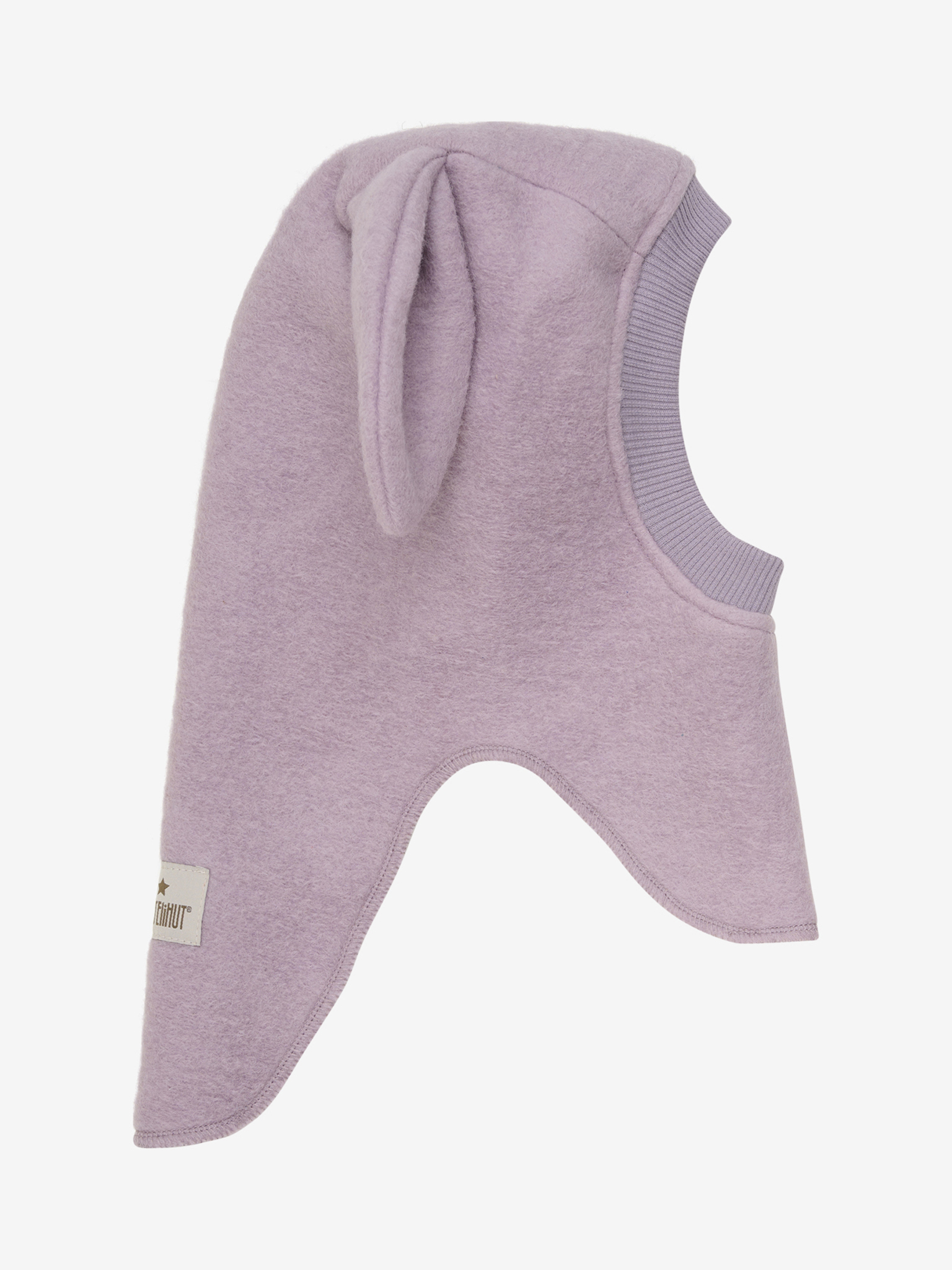 HUTTEliHUT - Balaclava Ears Wool Nirvana - 3