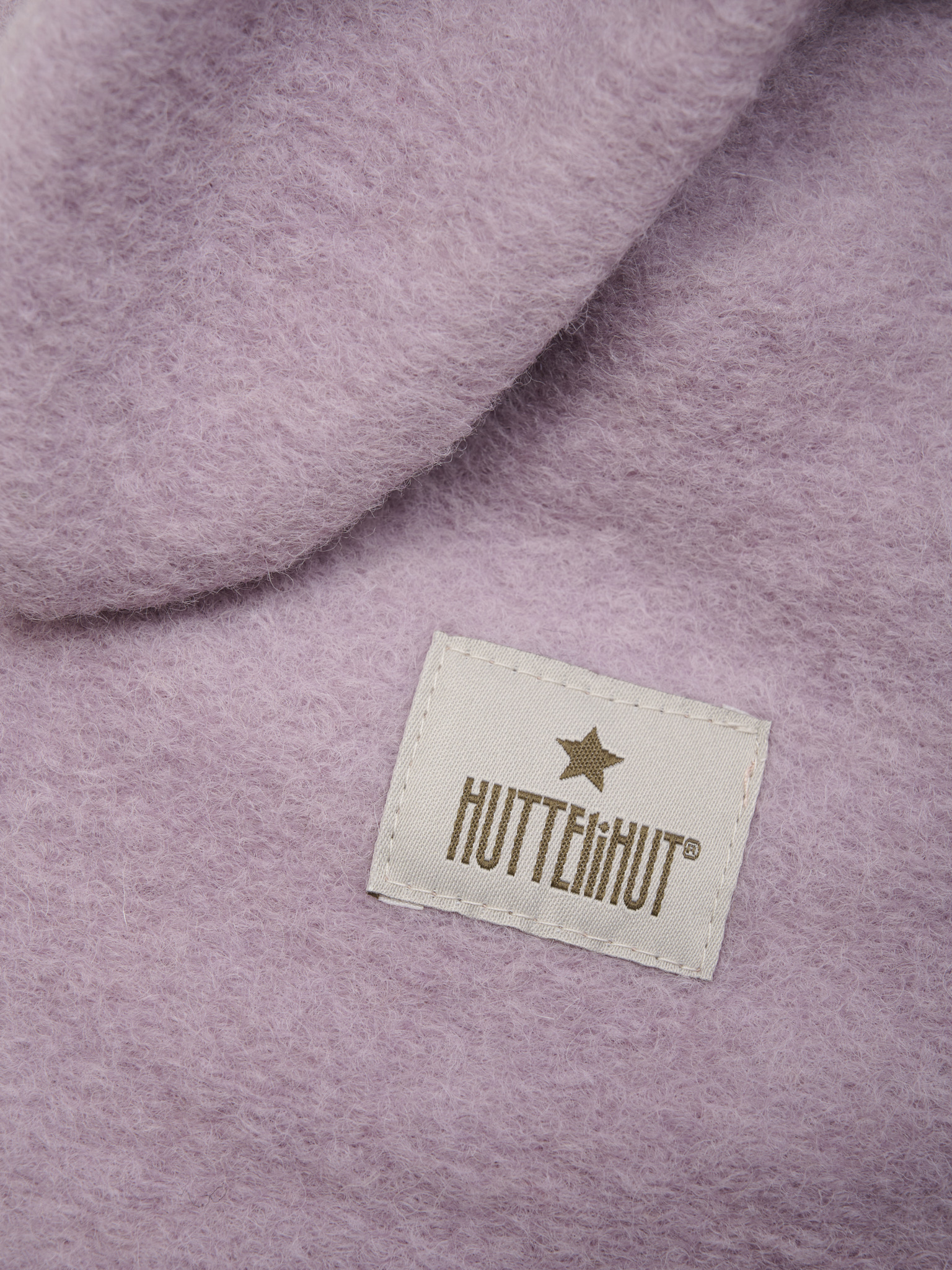 HUTTEliHUT - Balaclava Ears Wool Nirvana - 2