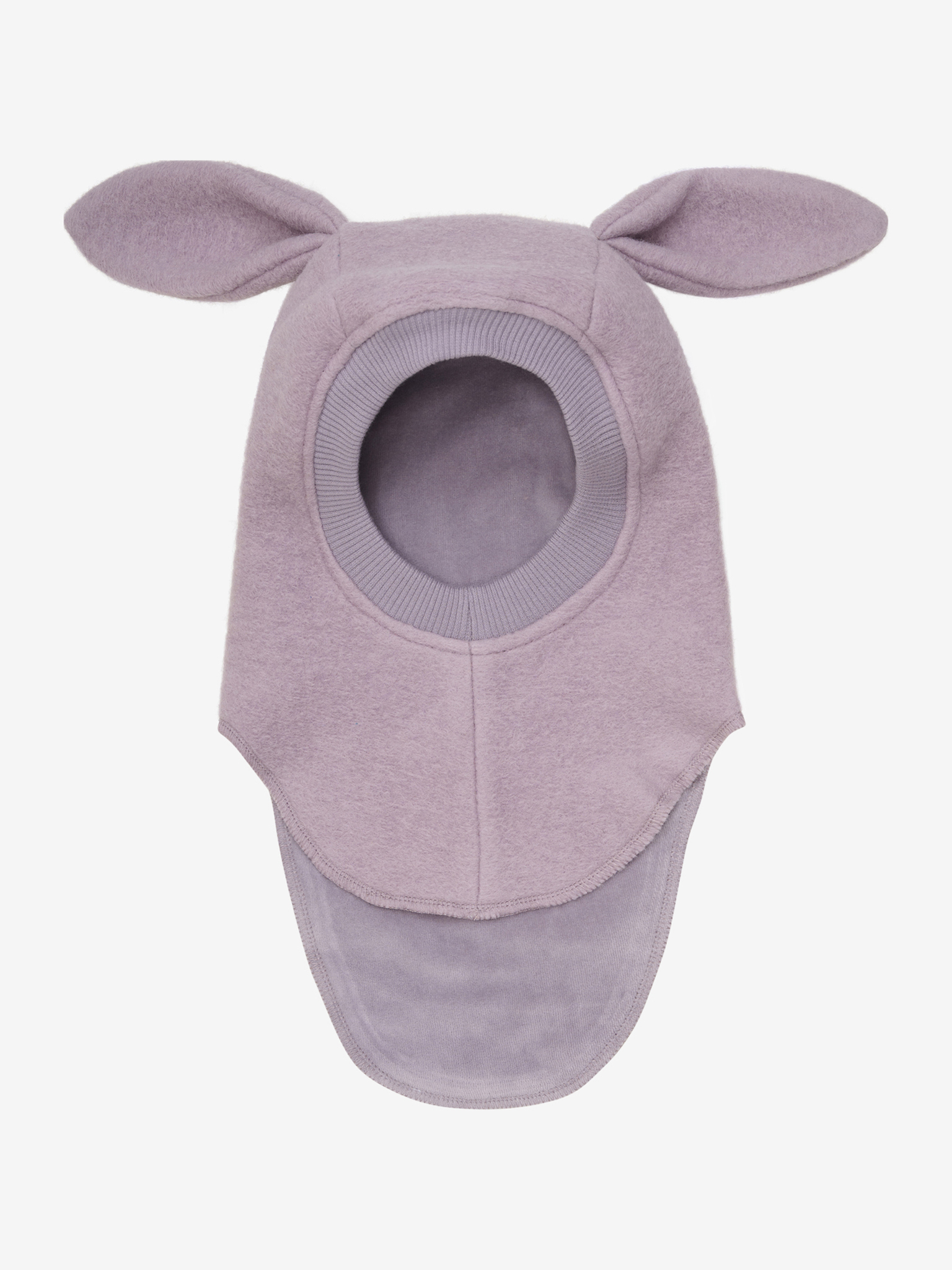 HUTTEliHUT - Balaclava Ears Wool Nirvana
