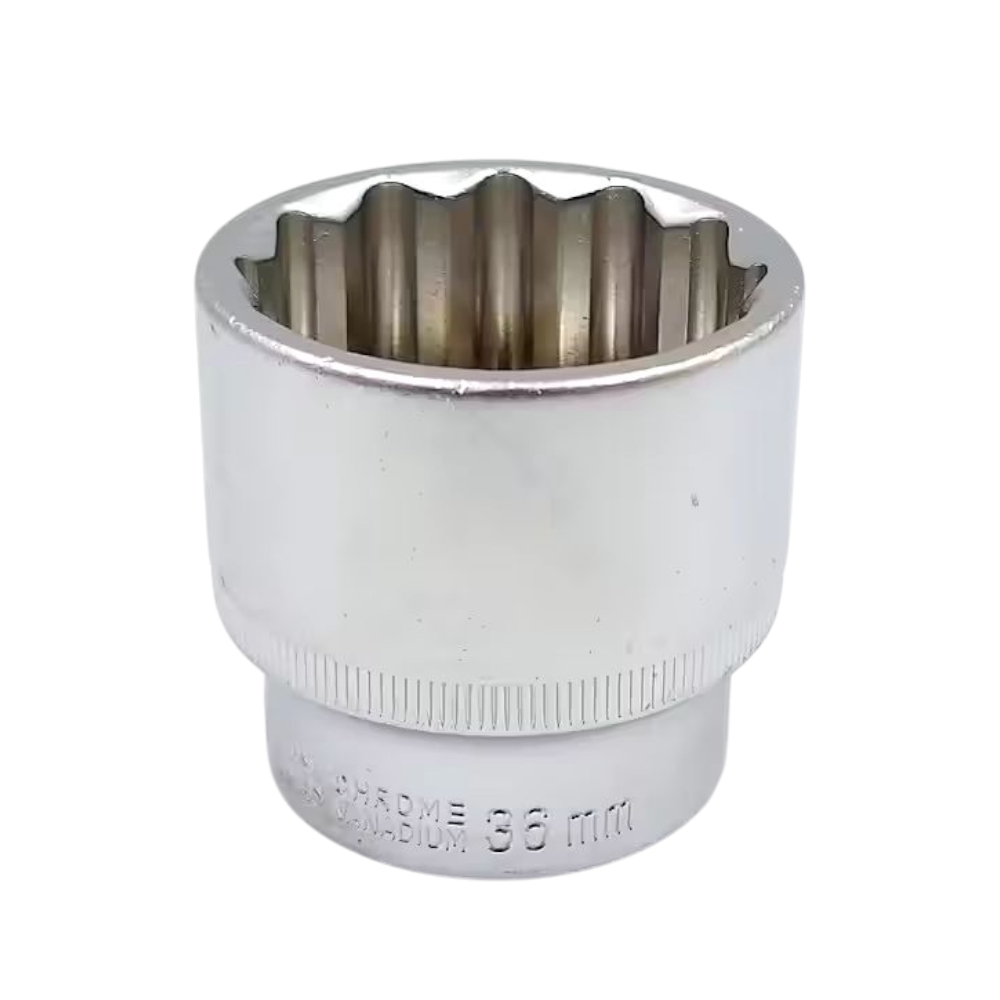 HYLS SATS  1/2"  21 DELAR  8 - 36mm - 3