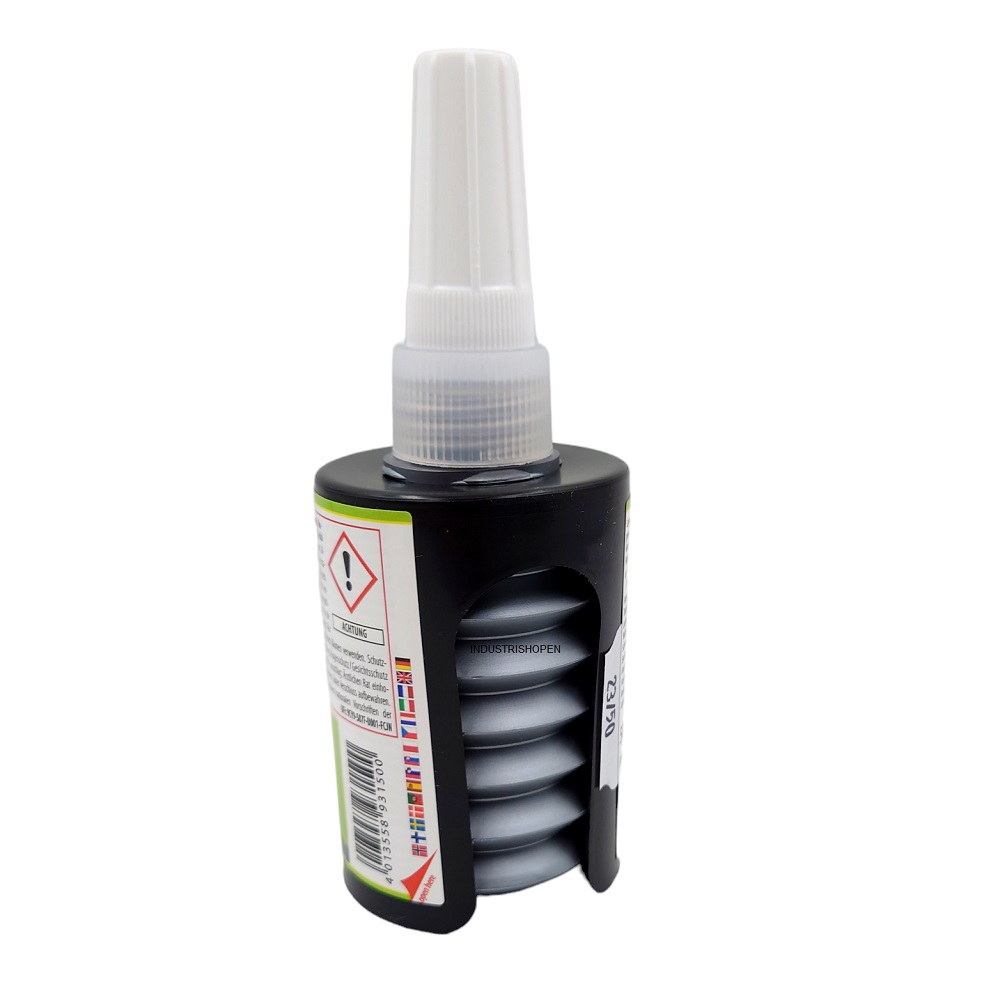 LAGERFIX  50 GRAM PRESSBOX - 2