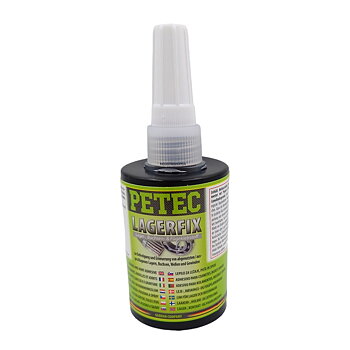 LAGERFIX  50 GRAM PRESSBOX