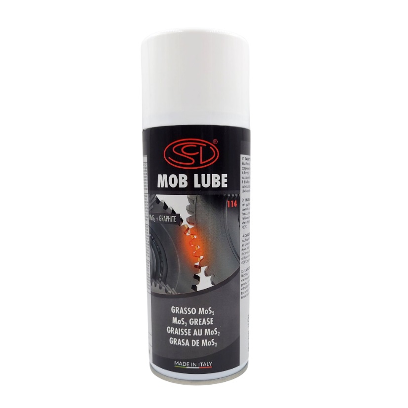MOB LUBE 114&nbsp; &nbsp; &nbsp; - 2