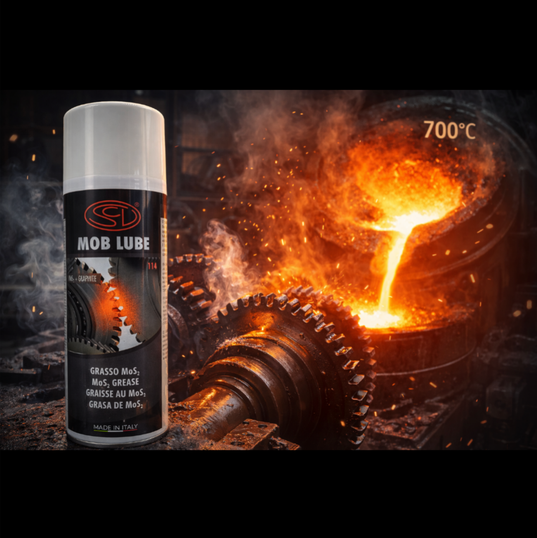 MOB LUBE 114&nbsp; &nbsp; &nbsp;