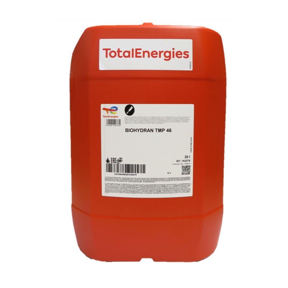 BIOHYDRAN TMP 46 - 2