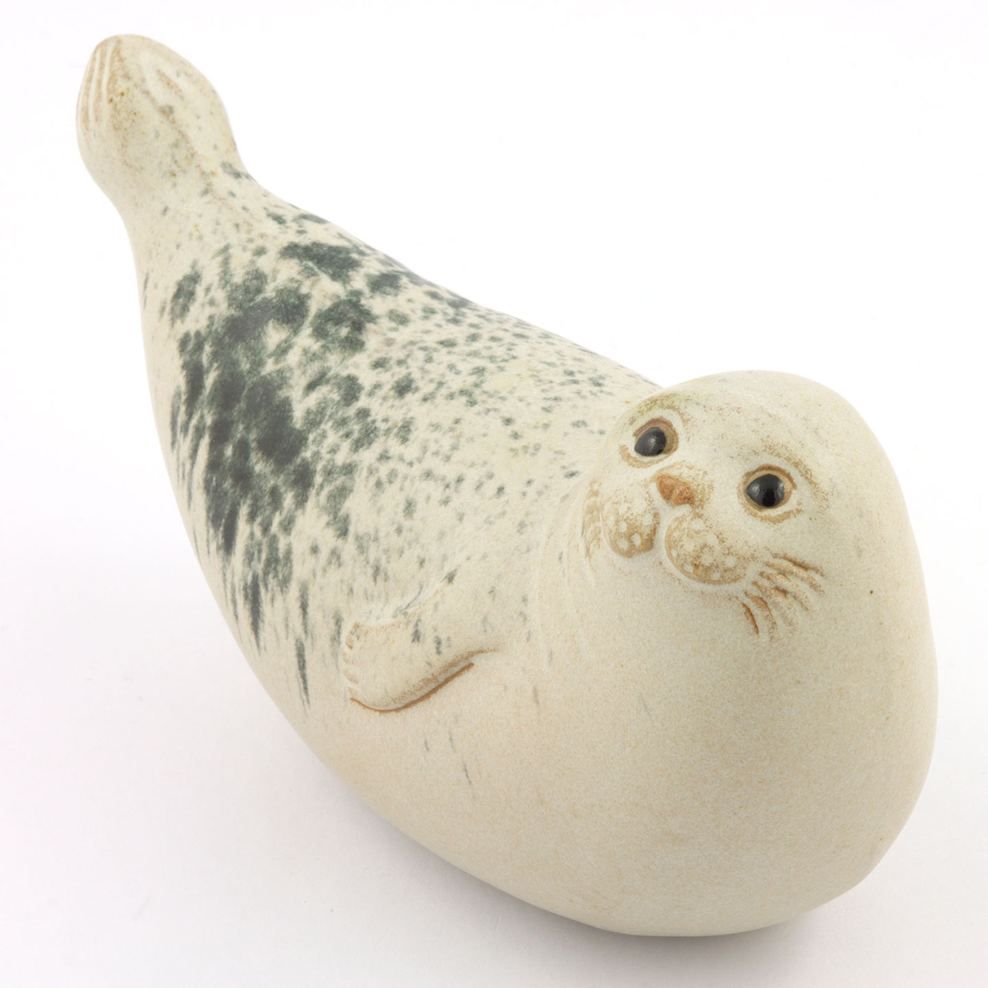 Lisa Larson（リサラーソン）の Landskapsdjurシリーズ（1971年） Jie製