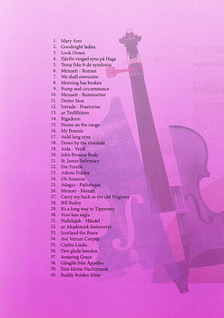 40 cello duetter