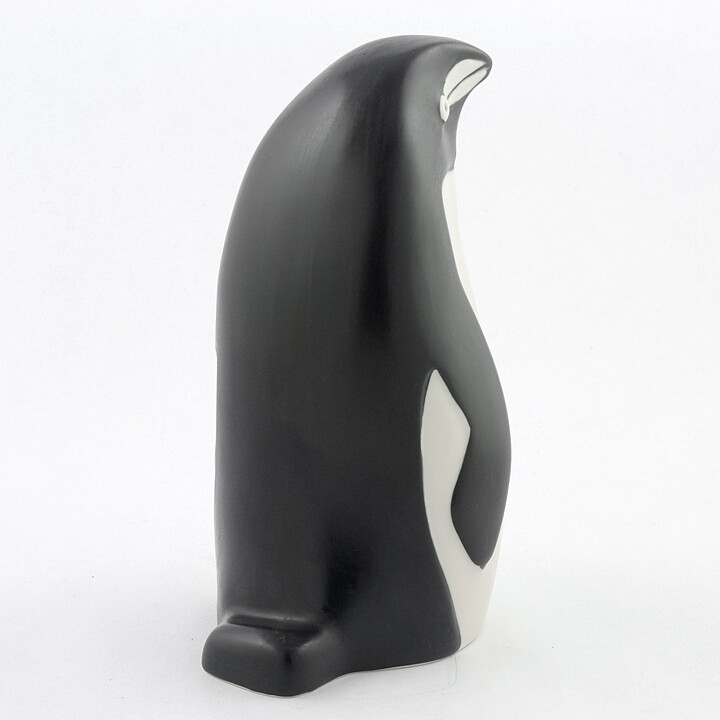 Lillemor Mannerheim (WWF 1984) Peachy Penguin 20 cm (2)