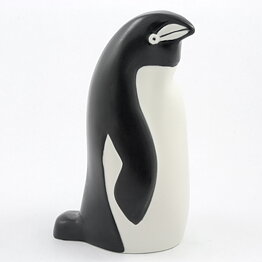 Lillemor Mannerheim (WWF 1984) Peachy Penguin 20 cm (2)