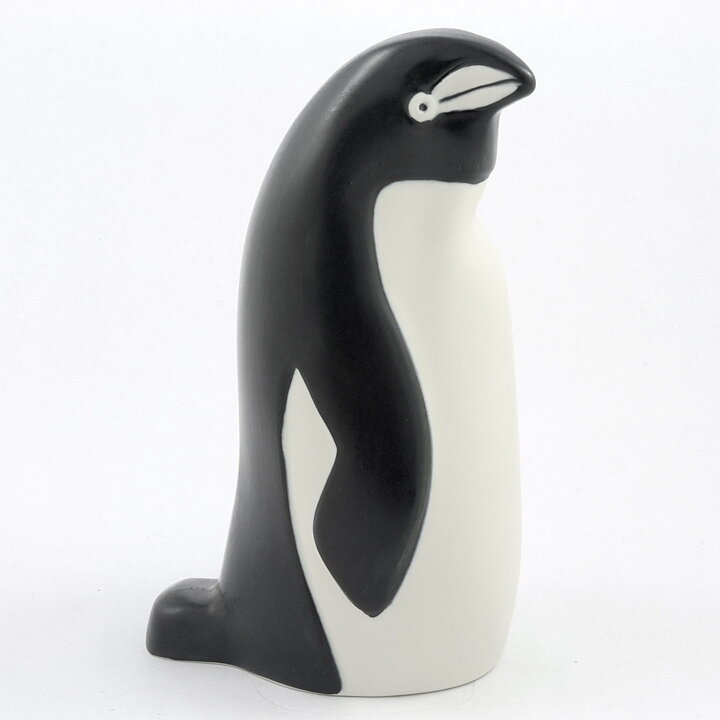 リルモア・マンネルヘイム　WWFシリーズ　ペンギン Pingvin 20 cm （大）(2)