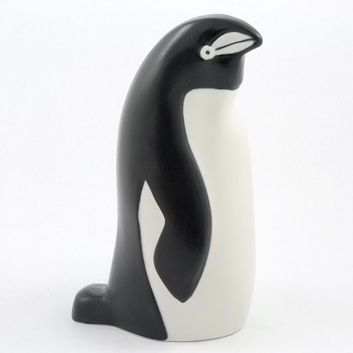 リルモア・マンネルヘイム　WWFシリーズ　ペンギン Pingvin 20 cm （大）(2)