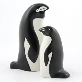 Lillemor Mannerheim (WWF 1984) Peachy Penguin 20 cm (2)