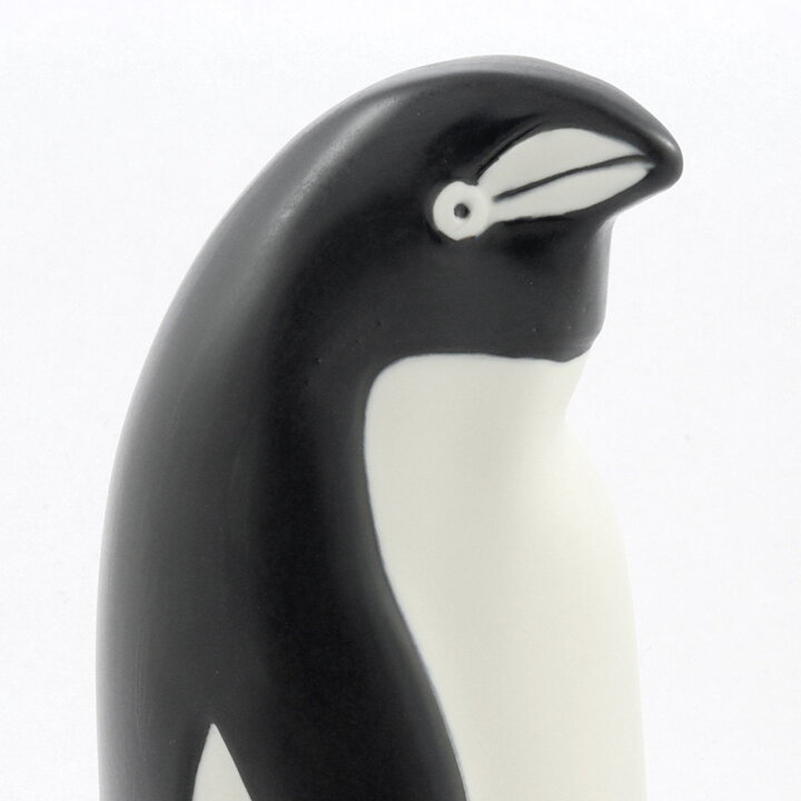 リルモア・マンネルヘイム　WWFシリーズ　ペンギン Pingvin 20 cm （大）(2)