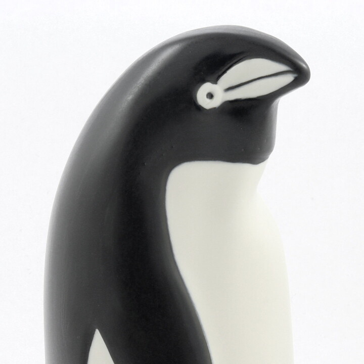 Lillemor Mannerheim (WWF 1984) Peachy Penguin 20 cm (2)