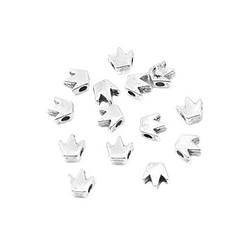 Mellandel ,  Krona Silver