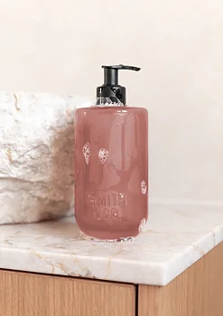 Smith &amp; Co Blush Rose &amp; Blackberry Hand &amp; Body Wash