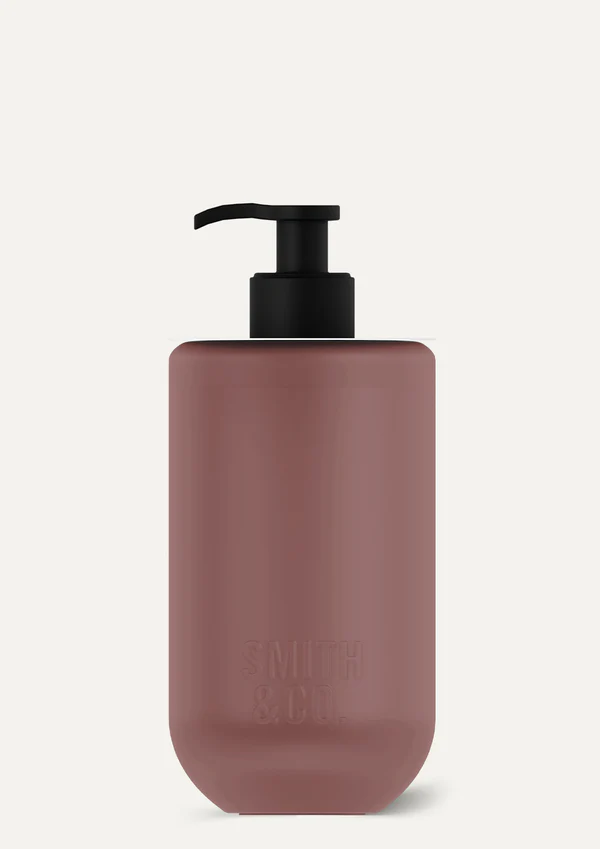 Smith &amp; Co Blush Rose &amp; Blackberry Hand &amp; Body Wash