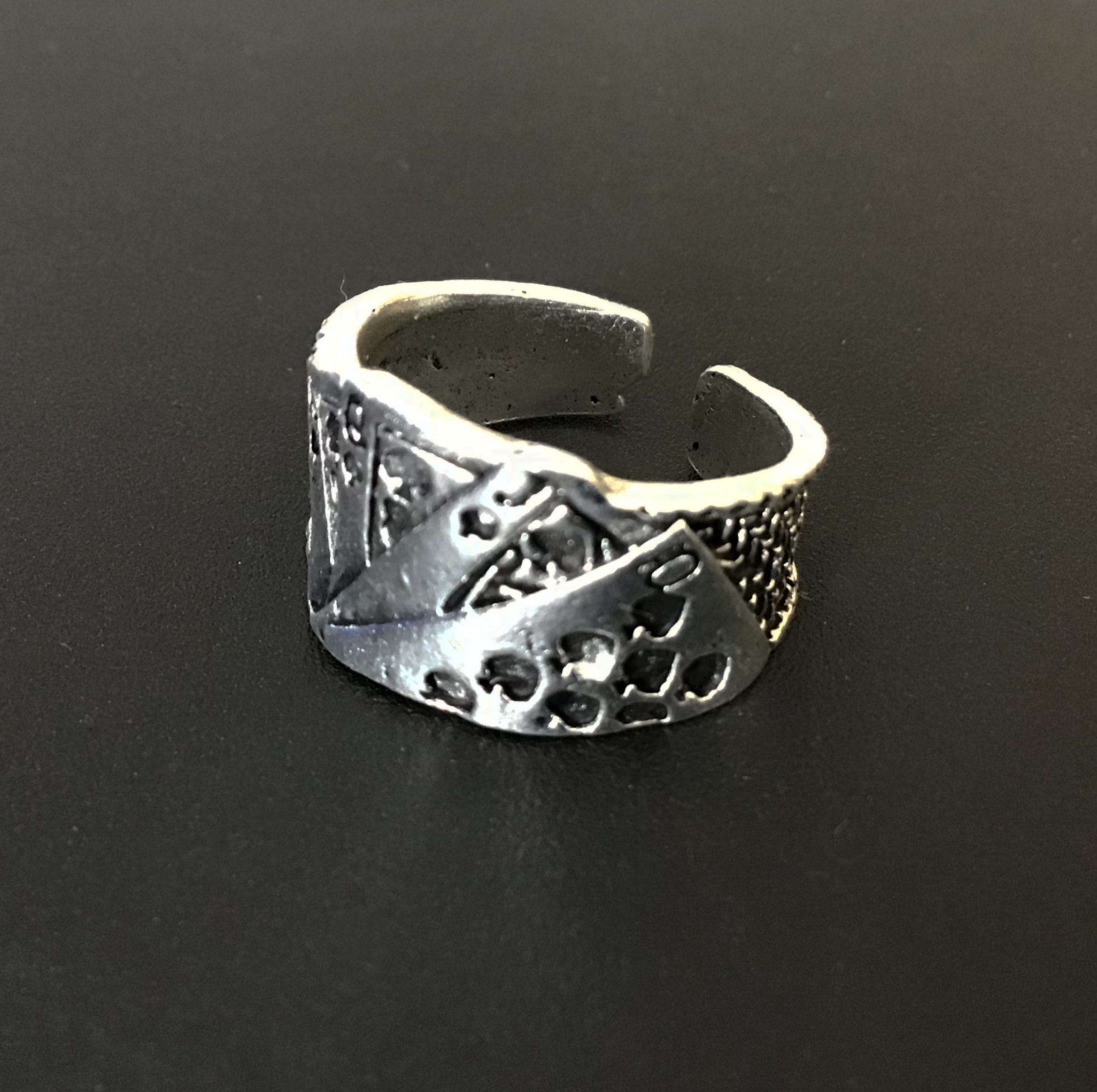 Ring: Spillekort "Rockwear Collection"