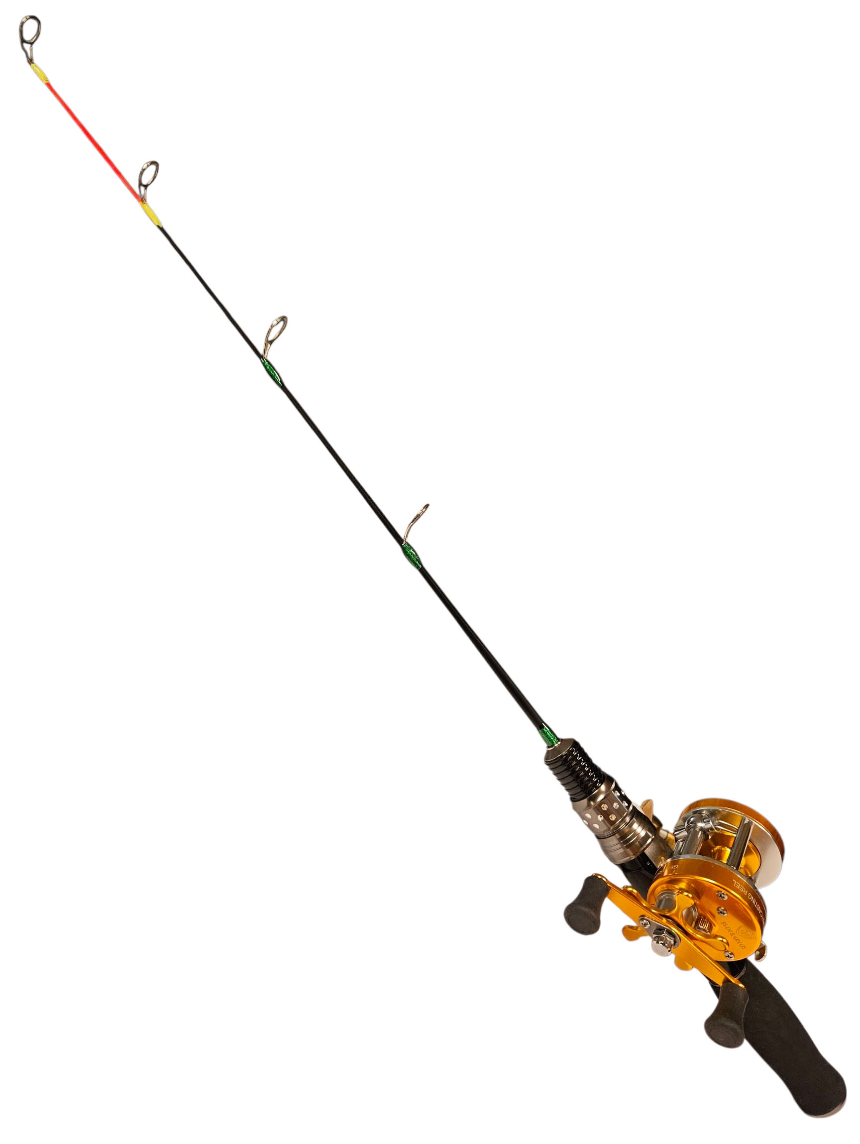 Ice-Max Combo - 2