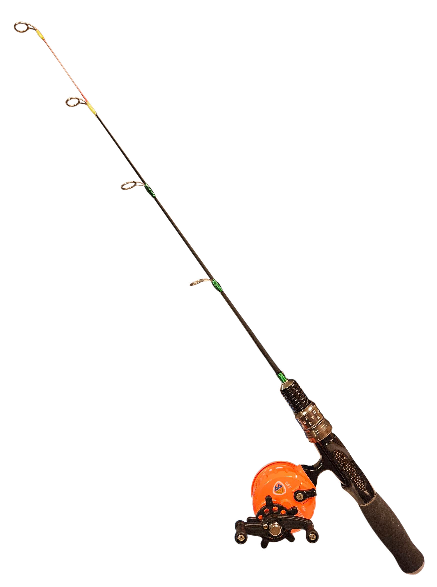 Ice-Max Combo - 3