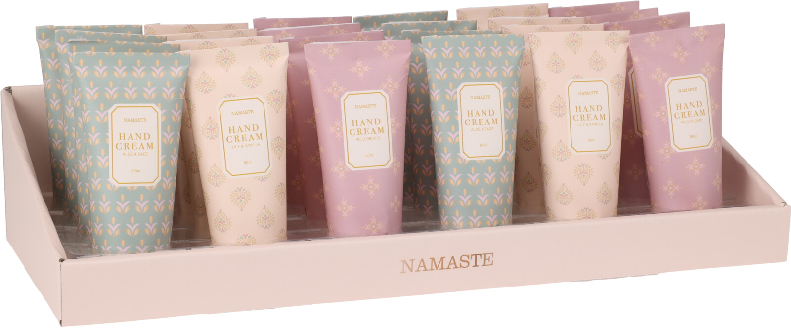 Handkräm 60ml