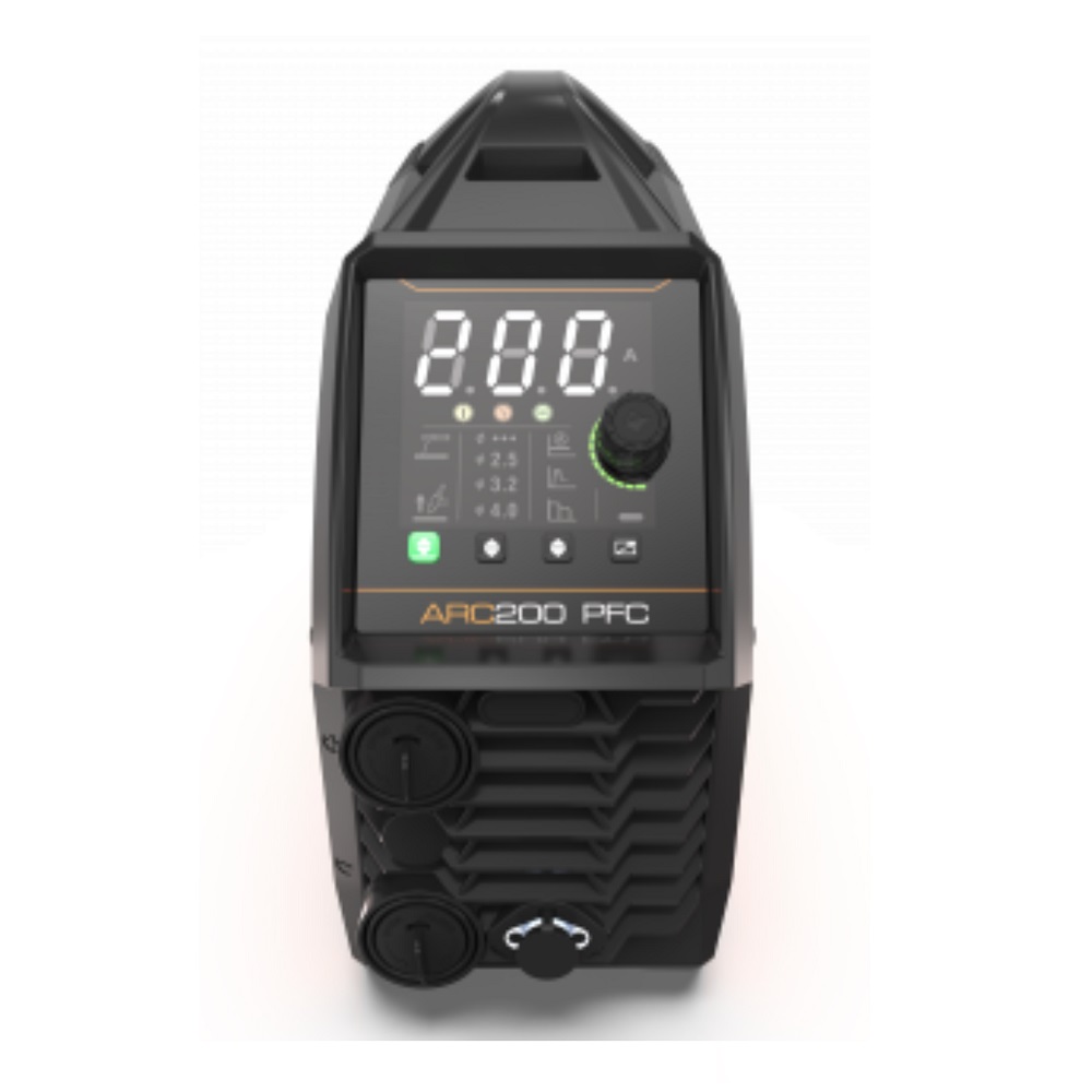 MMA "PINNSVETS" JASIC EVO 2.0&nbsp; 200- PFC&nbsp; &nbsp; - 2