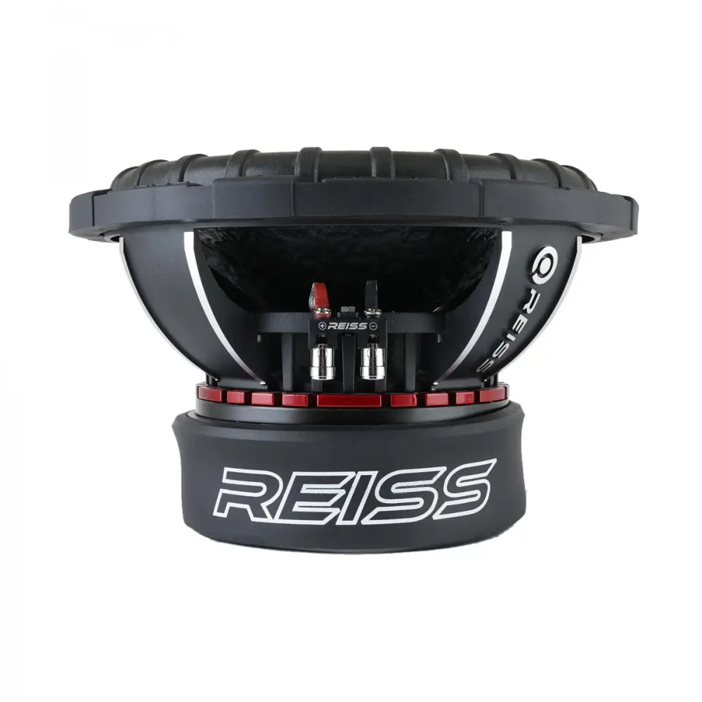 Reiss RS-KJ12 - 4