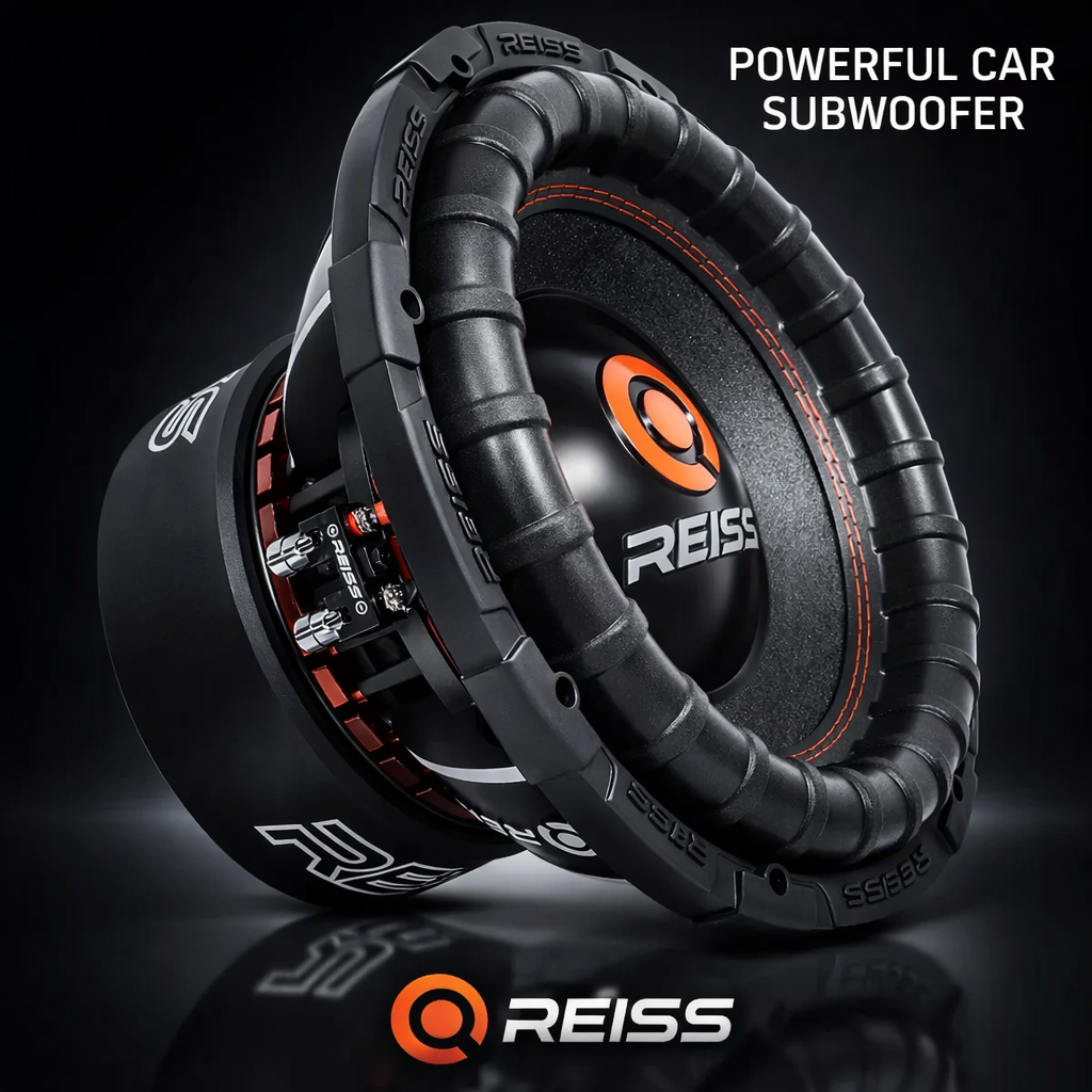 Reiss RS-KJ12