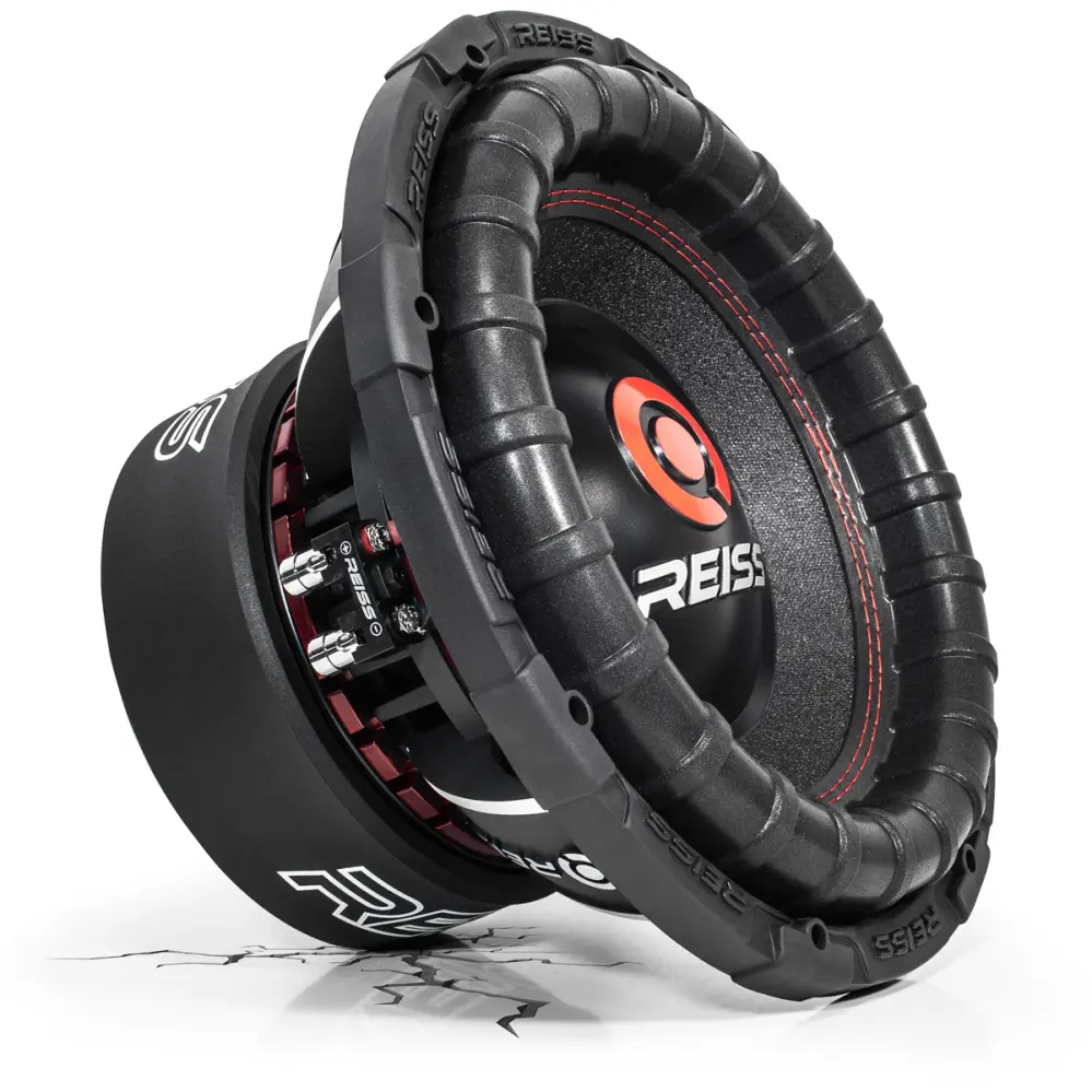 Reiss RS-KJ12 - 2