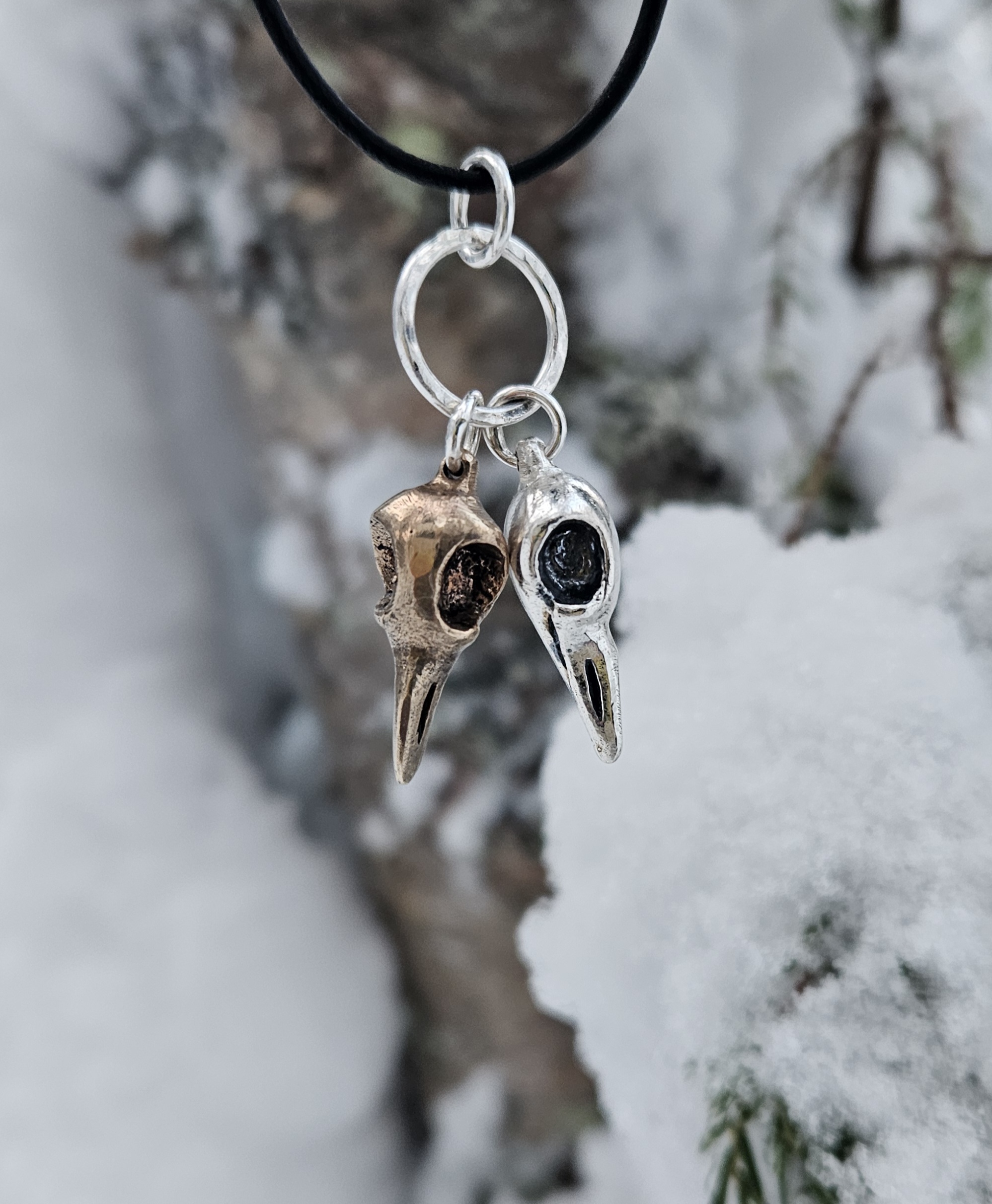 Korparna - Hugin och Munin - 3