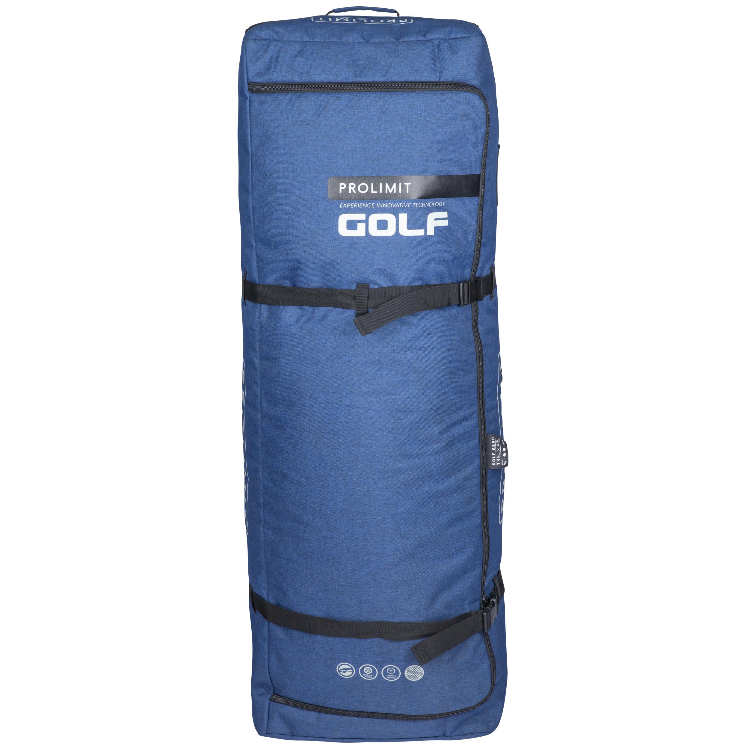 Prolimit Kitesurf BB Golf Aero Slider - 5