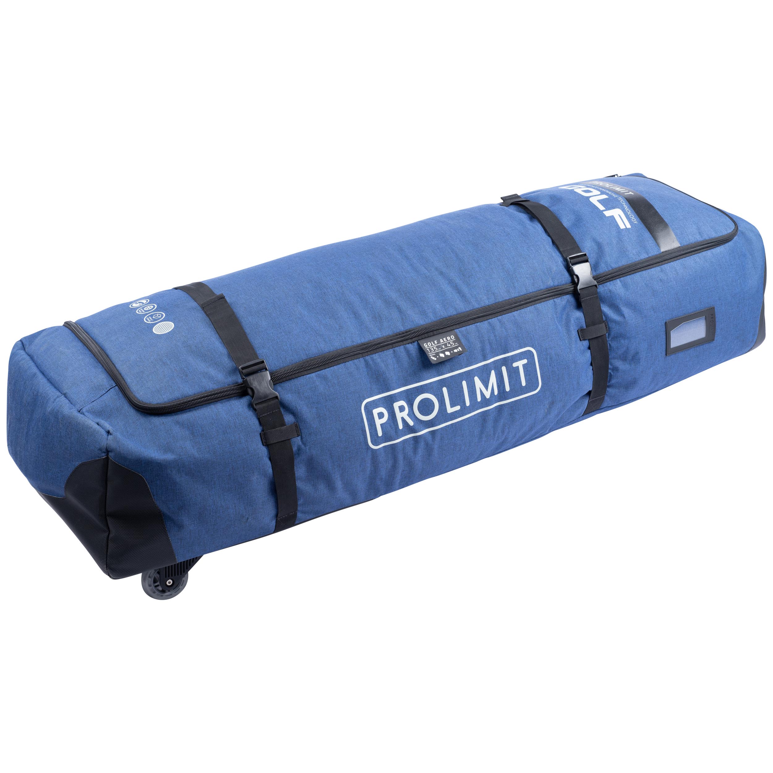 Prolimit Kitesurf BB Golf Aero Slider - 6
