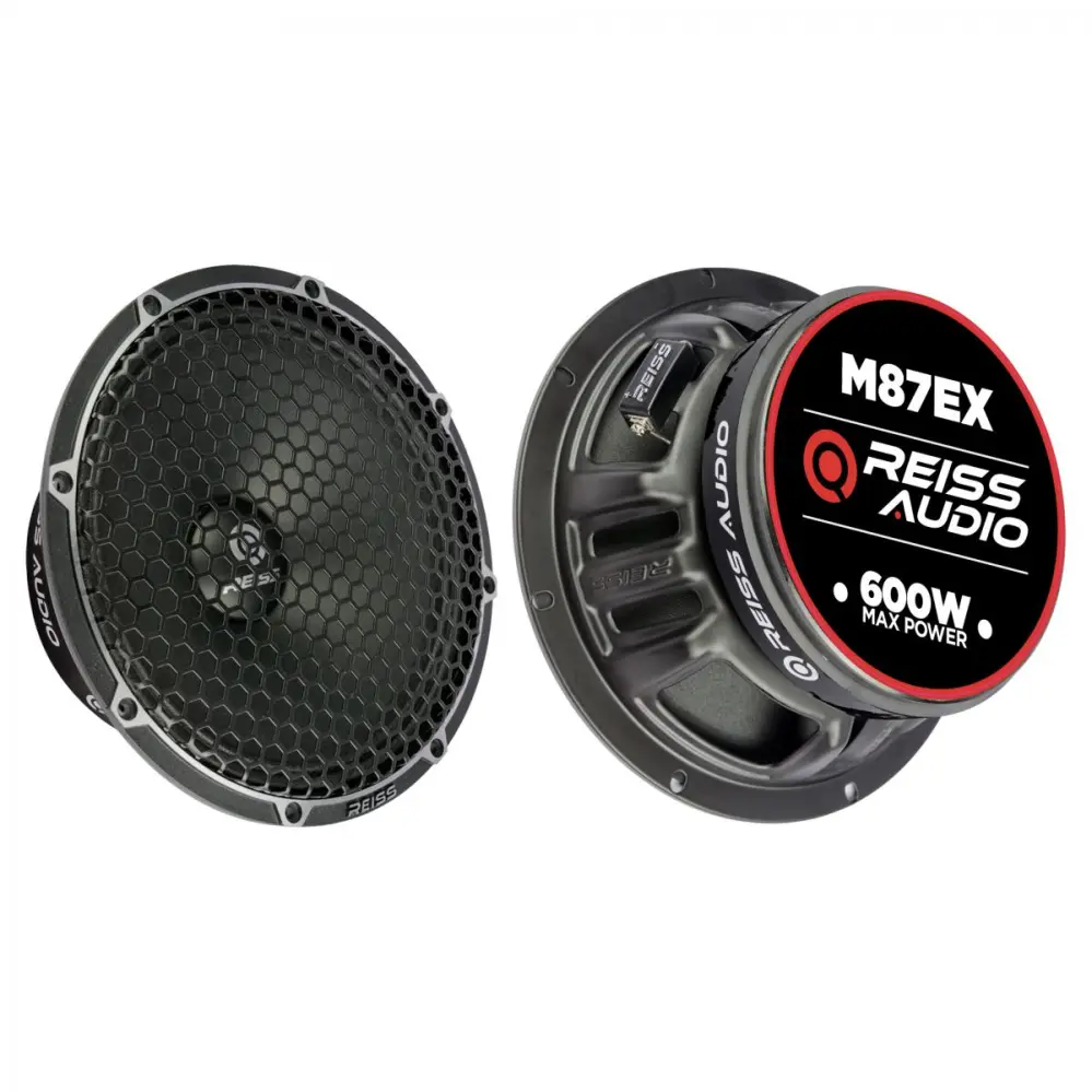 Reiss RS-M87EX