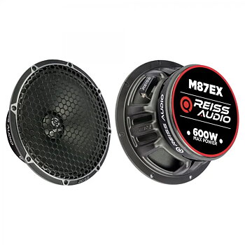 Reiss RS-M87EX