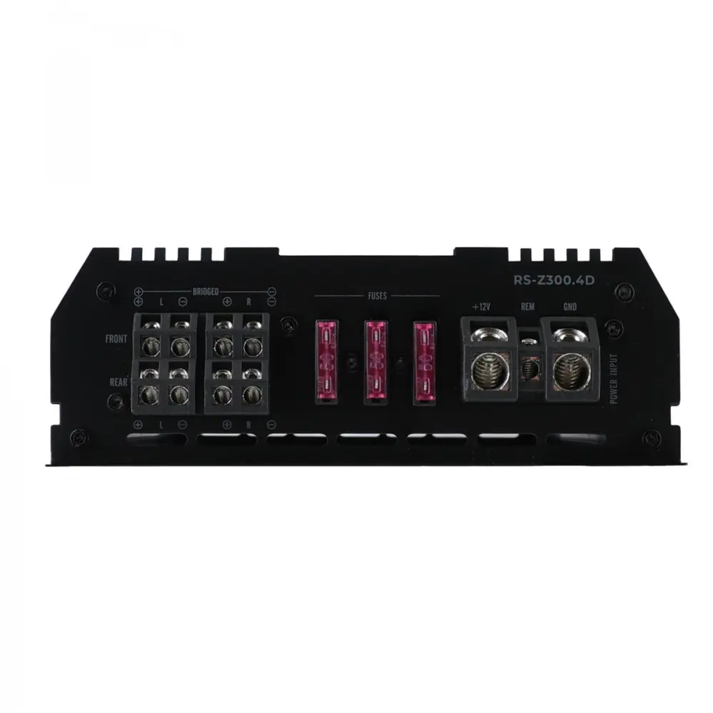 Reiss RS-Z300.4D - 3