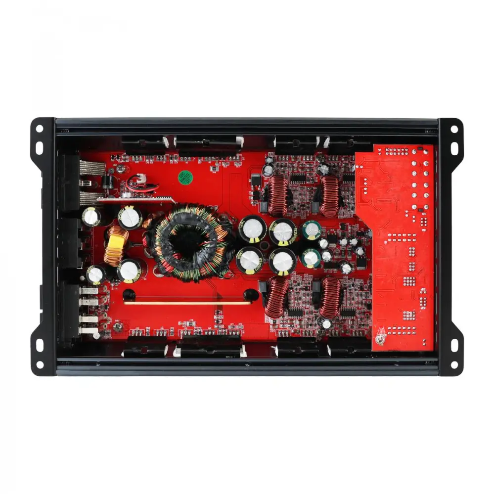 Reiss RS-Z300.4D - 6