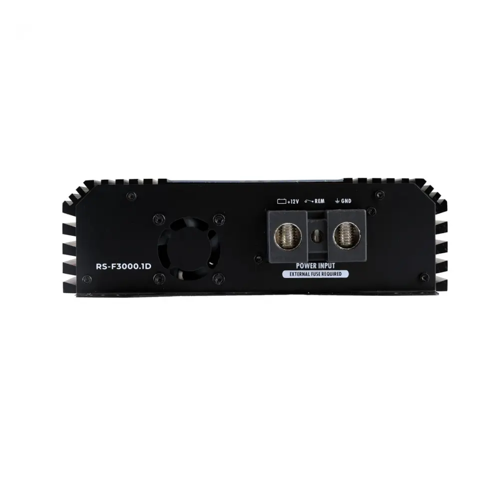 Reiss RS-F3000.1D - 4