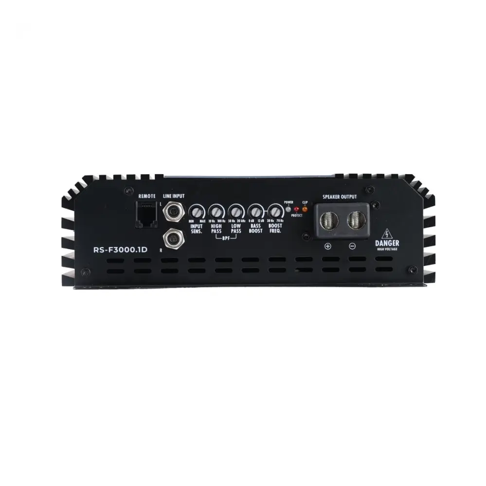 Reiss RS-F3000.1D - 5