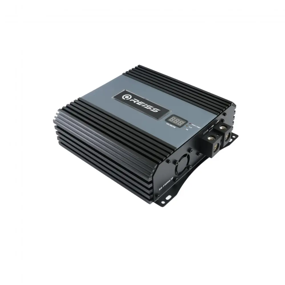 Reiss RS-F3000.1D - 3