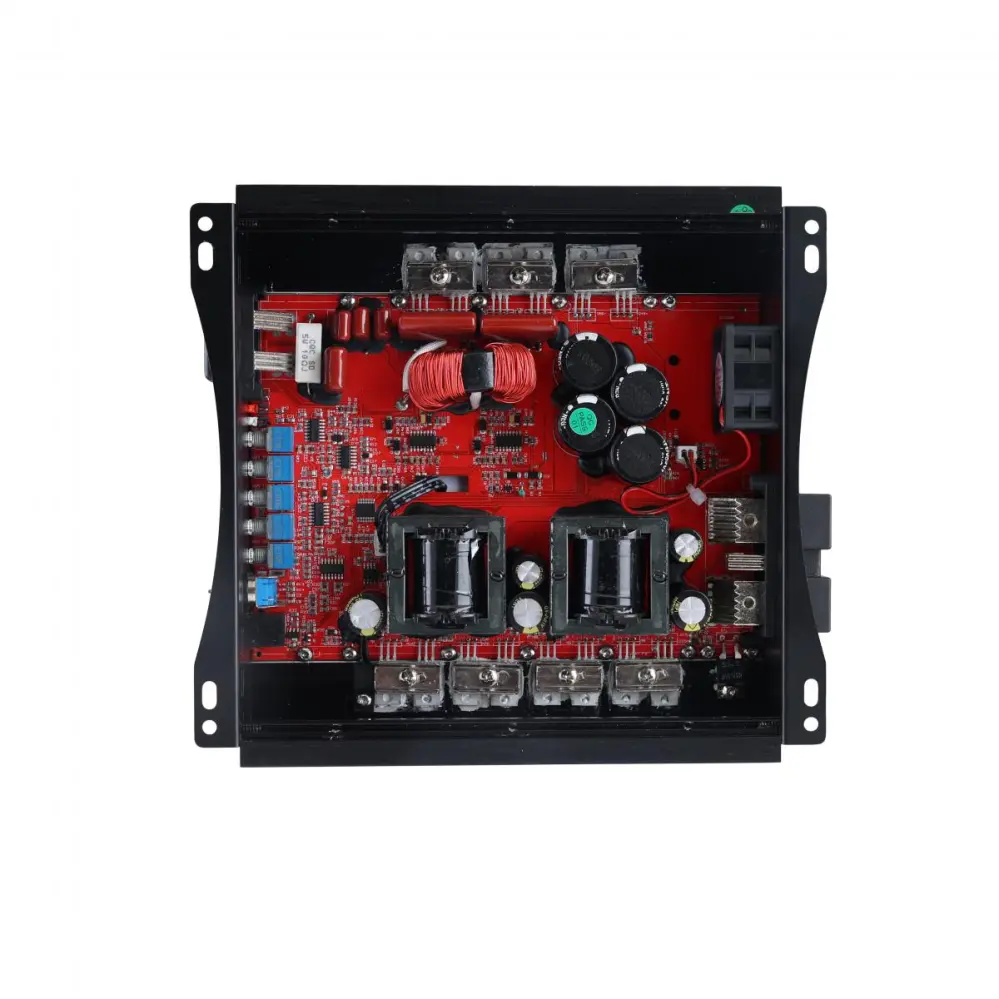 Reiss RS-F3000.1D - 6