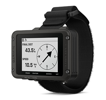 Garmin Foretrex® 801 