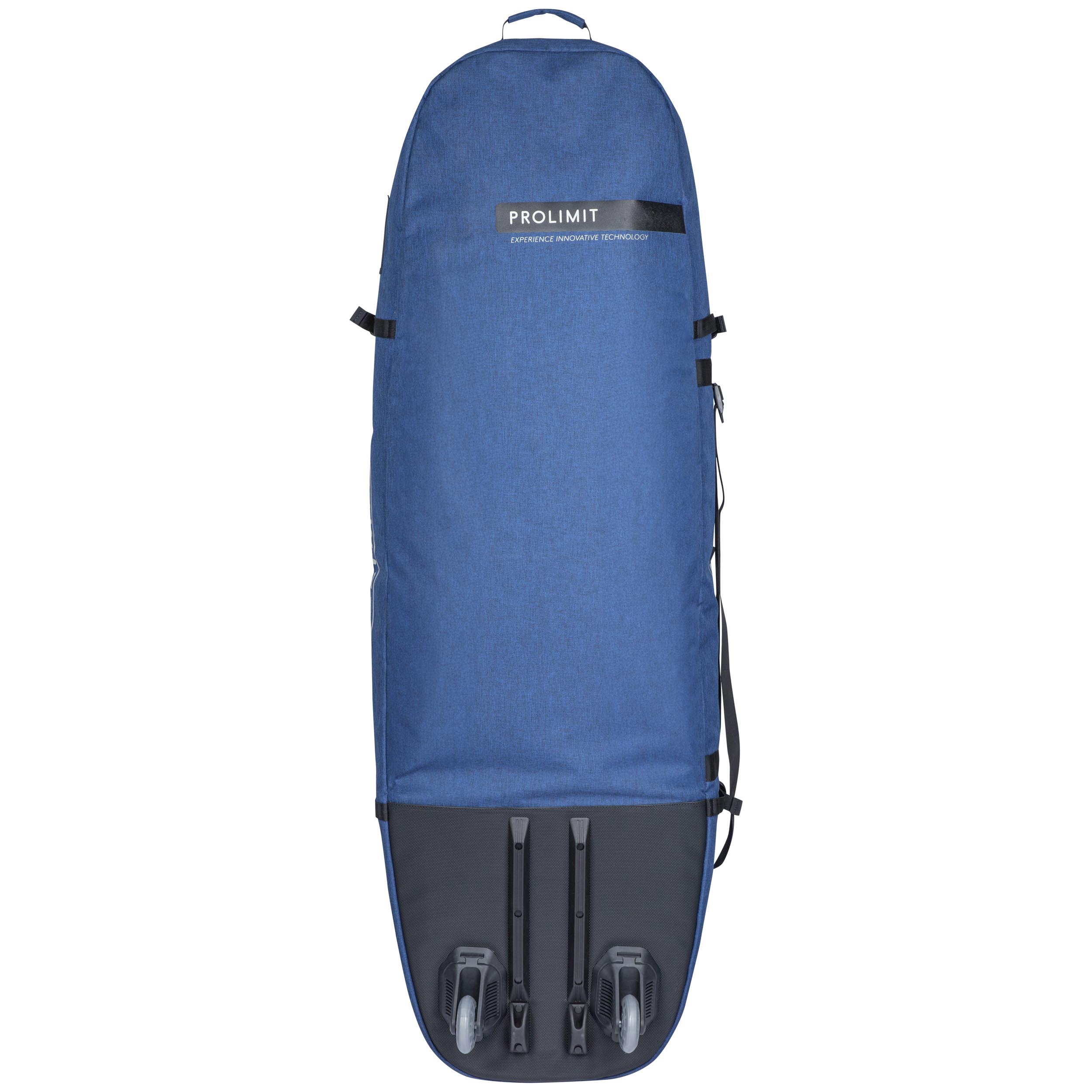 Prolimit KITESURF WAKEBOARD BOARDBAG TRAVELLER SLIDER - 3