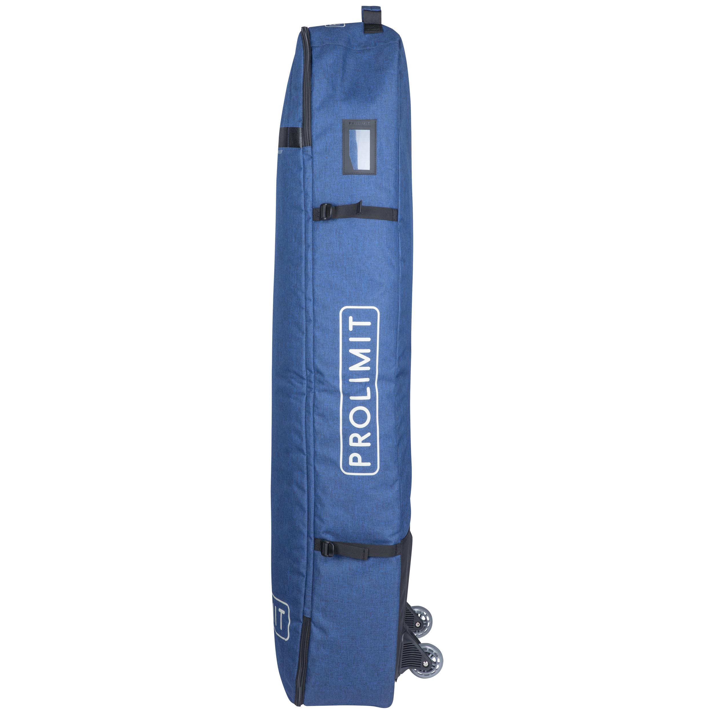 Prolimit KITESURF WAKEBOARD BOARDBAG TRAVELLER SLIDER - 5
