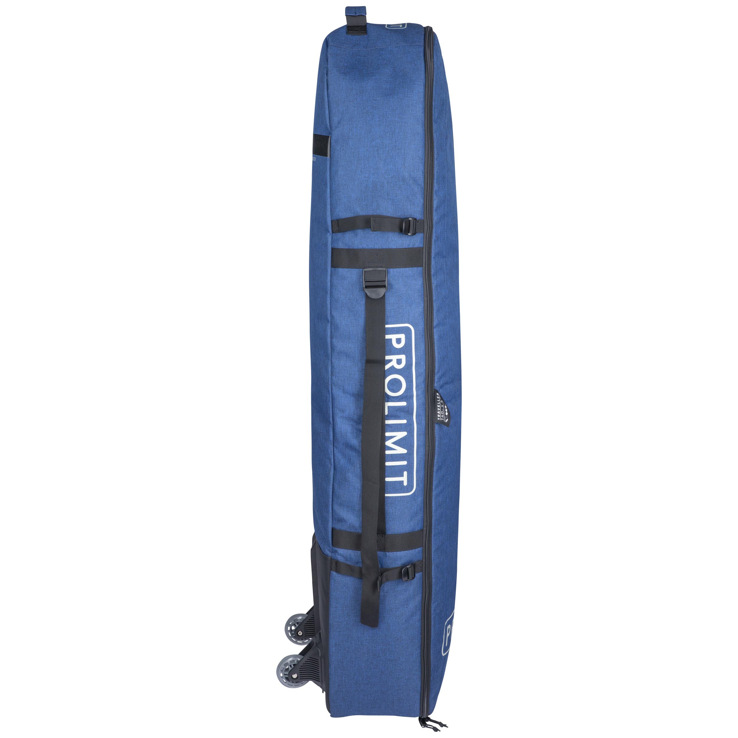 Prolimit KITESURF WAKEBOARD BOARDBAG TRAVELLER SLIDER - 4