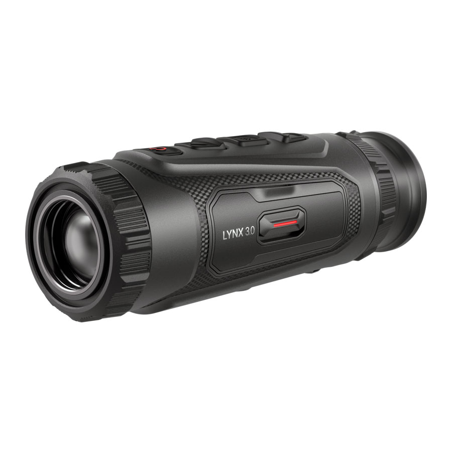 Hikmicro Lynx LH25 3.0 Thermal Monocular